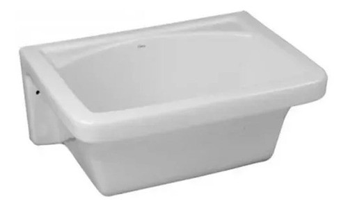 Pileta De Lavar Fregadero Roca Capea Chica 507 Ahora 12 Y 18 0