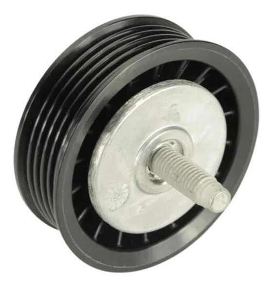 Tensor Fijo Correa Poli-v S10 12/ Chevrolet Original 0