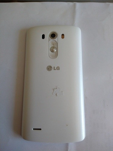 Celular LG  32gb 3 G Modelo D850  Para Repuesto 1