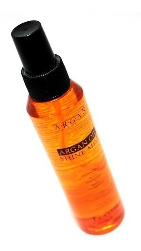 Brillo Argán Oil - Aceite  Shine Mist 120ml - Fidelite 1