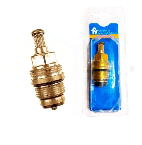 Vastago Fv Original Cabeza Corta Cocina Fv Linea 418/42 0