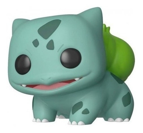 Funko Pop! Pokémon Bulbasaur 1