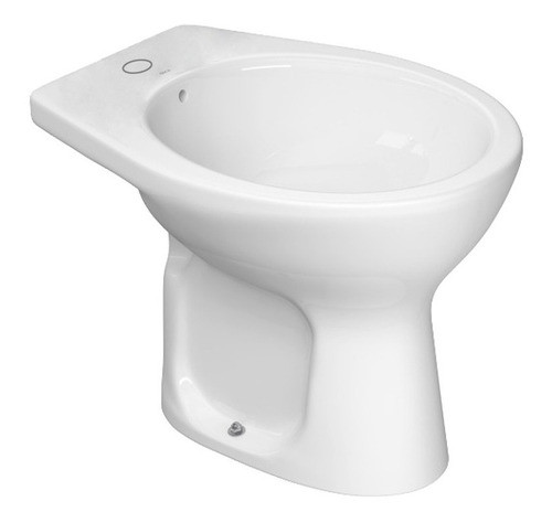 Bidet Deca Marajo 1 Agujero Loza Sanitaria 0