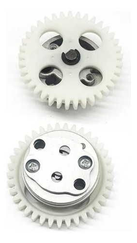 Bomba De Aceite Custom 250 ( 37 Dientes ) Cuo 0