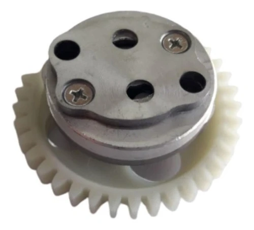 Bomba De Aceite Custom 250 ( 37 Dientes ) Cuo 0