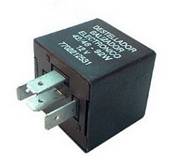 Destellador Elect. Renault 19 . 0 Destellador Elect. Renault 19 . 0