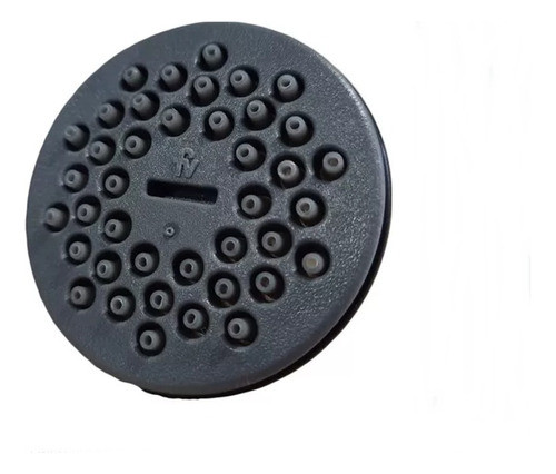 Repuesto Para Flor De Ducha Fv Tapa De Lluvia 0120/17.2.0 0