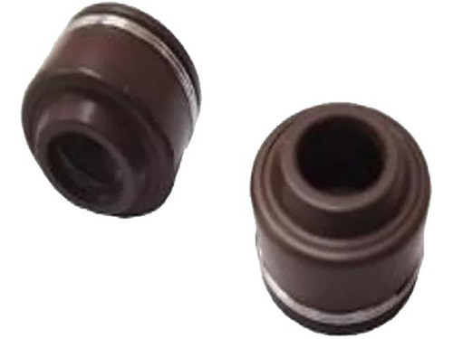 Retentores De Válvulas Cg150  Twister Corteco 3283v 1