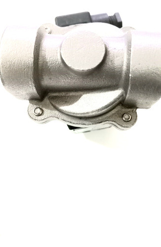 Valvula Selenoide Yefferson 1/2 .bsp  110v  Inoxidable 1