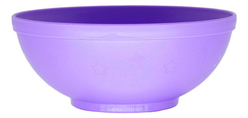 Bowl Infantil 300ml Lilás - Infanti 0