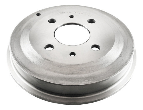 Campana Freno Fiat Grand Siena Trasera 185,4mm 0