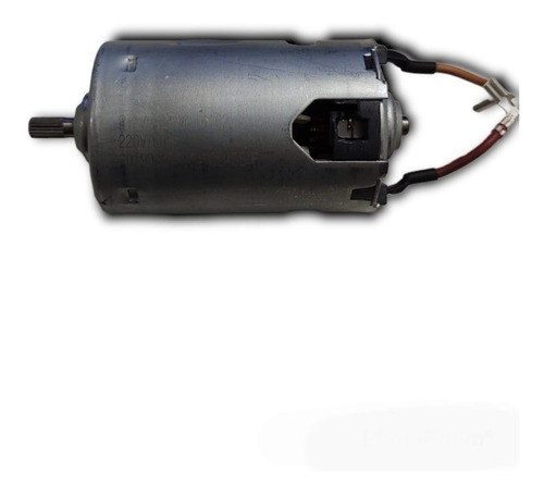 Motor De Mixer Hr1600/1605  Ckl Argentina 1