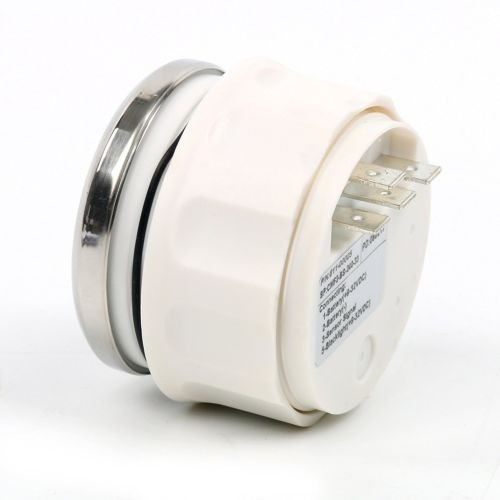 Alta Calidad Hecho Amarine 2 / 52mm Combustible Medidor De N 1