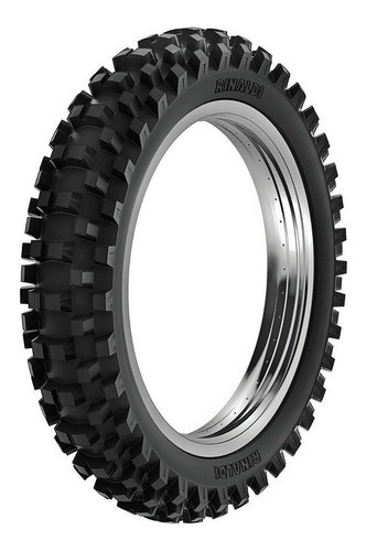Cubierta Rinaldi 80 100 21 Rw33 Ttr Cross Enduro 0