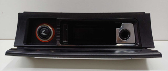 Cinzeiro Console Central Passat 2.0 Tfsi 2010 0