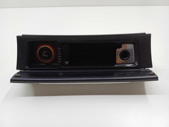 Cinzeiro Console Central Passat 2.0 Tfsi 2010 1