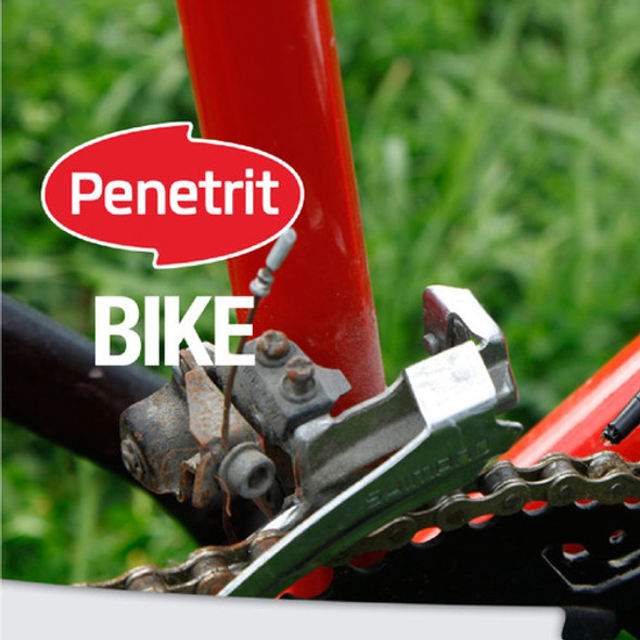 Desengrasante De Alto Poder Penetrit Bike Bidón 5 Lt 1