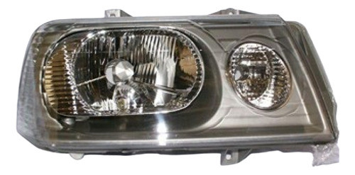 Semioptica Derecho 06 Depo Peugeot Expert 04-09 0