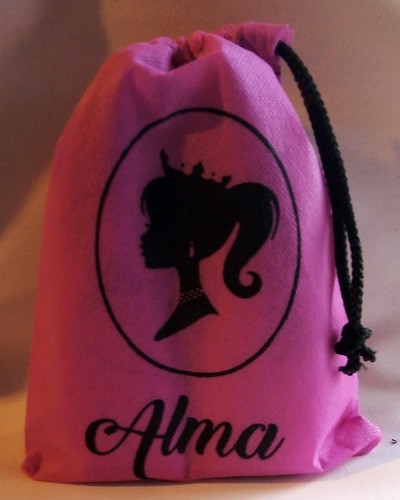 20 Bolsas De Sorpresas Sorpresitas Tnt Personalizadas Cumple 1
