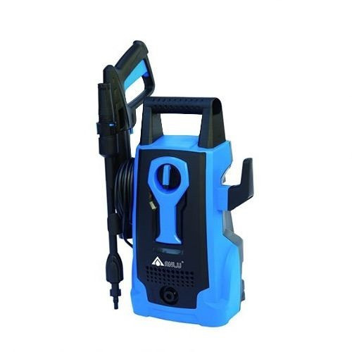 Hidrolavadora Anlu Hogar 1400w 105 Bar 70a Kirkor 1