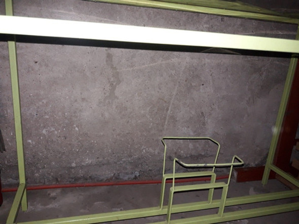 Mesa Quirúrgica  Para Veterinaria  Usada 1 Mesa Quirúrgica  Para Veterinaria  Usada 1