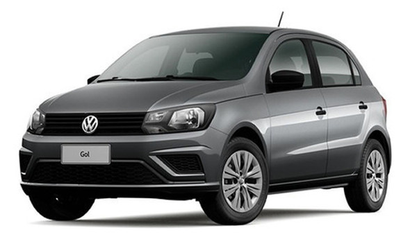 Alarma Pst Vw Gol Trend Incluye Instalacion A Domicilio 0