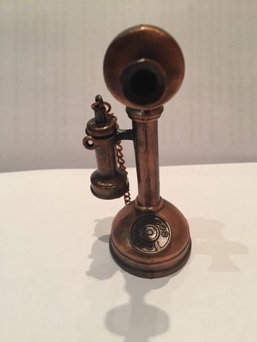 Teléfono Nro. 9637  Más Sacapuntas 0