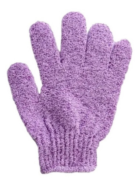 Guante Exfoliante Para Cuerpo 0