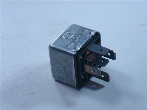 Mini Relay M. Benz 0