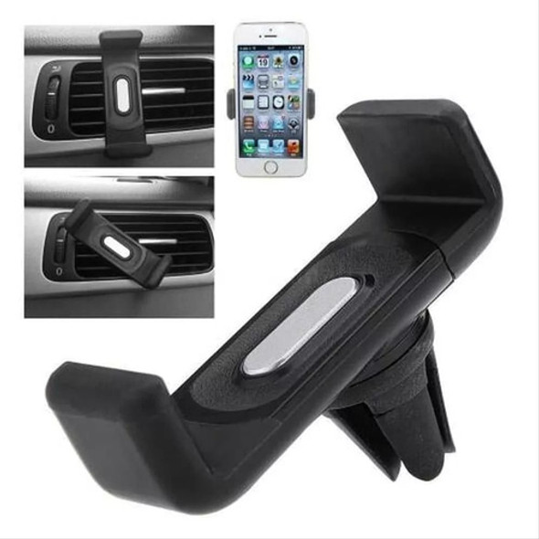 Holder Soporte Celular Auto Rejilla Aire Ventilacion 0