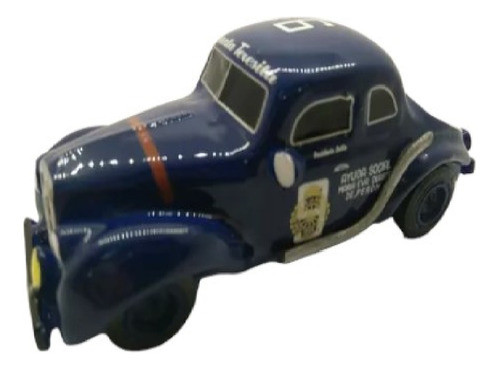 Ford Gálvez 1:43 De Resina No Rueda Milouhobbies A1360 0