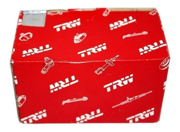 Cilindro De Rueda Trasero Derecho Mercedes Benz Sprinter 0