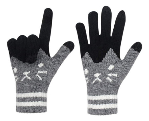 Rarityus Guantes Us Mujeres Hombres Guantes De Pantalla De 0
