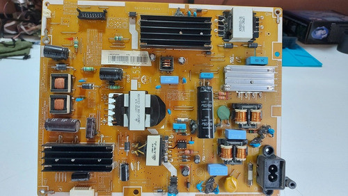 Fuente Samsung Un50f5000 0