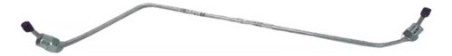 Tubo Injetor 1 Cilindro Vw 17240bus Motor Traseiro Para Volv 1