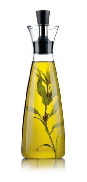Vinagrera Aceitera Vidrio 500ml Cocina Restaurante 036 0