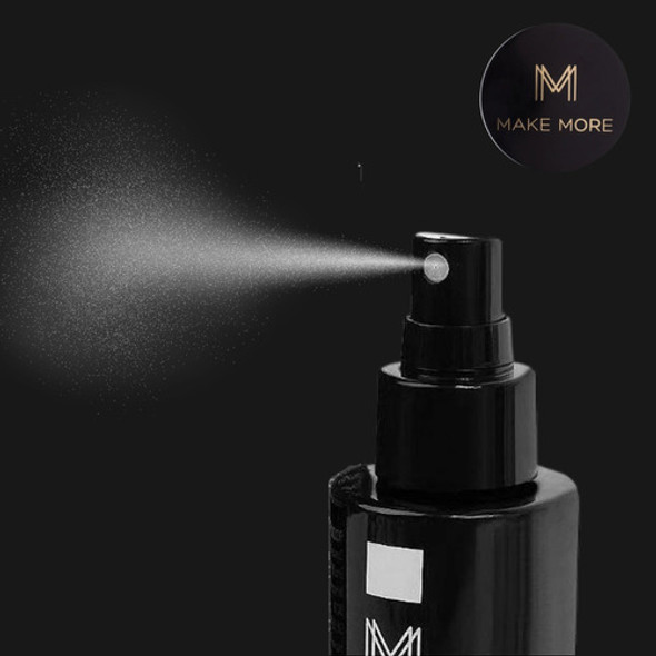 Bruma Fixante Hidrata Revigora Miniatura 35ml - Make More 1