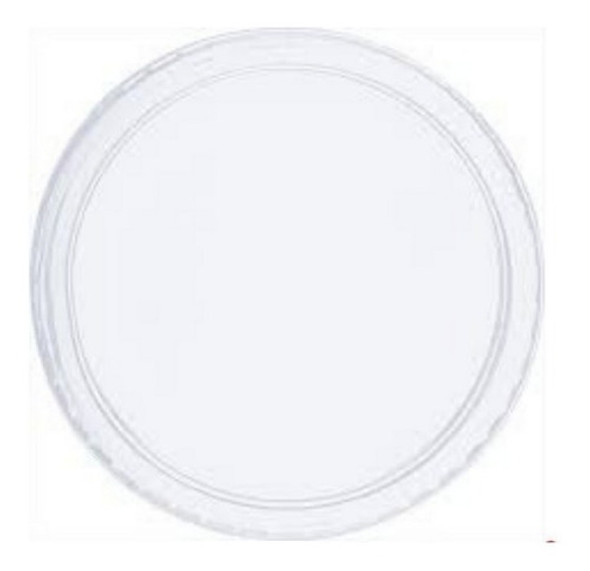Tapa Sorbete Vaso Descartable Copobras Fiesta X50u Tpt550 C 0