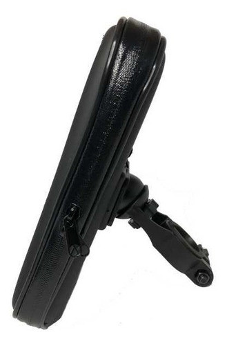 Porta Celular / Gps Funda Táctil Rígida Resistente Al Agua 1