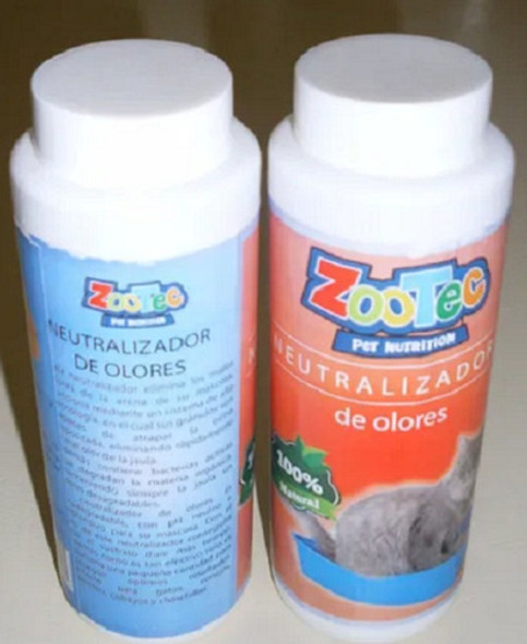 Neutralizador Olores Para Bandeja Sanitaria De Gatos 1