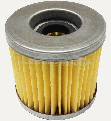 Filtro Aceite Suzuki Gs 850 Gs850 Bianchi Motos 1