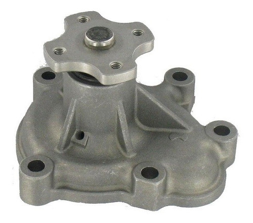 Bomba De Agua Skf Chevrolet Corsa 1.7d Diesel 98/05 0