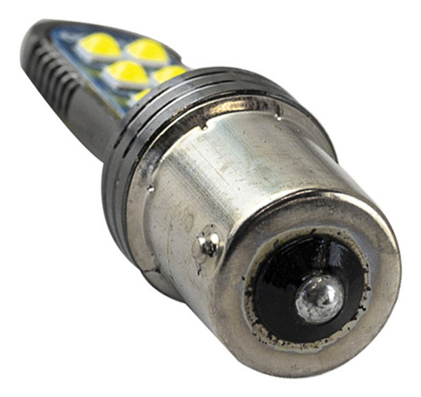 Lampara Kit . 12v. 21w. 1p  Blanca Canbus 12 Led 1