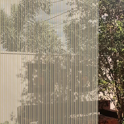 Pelicula Para Porta Linhas Bege E Cinza Adesiva 210x200cm 1