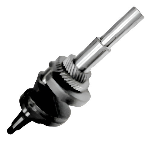 Cigueñal Cilíndrico Para Motor Tipo Honda 5,5 / 6,5 / 7 Hp 0