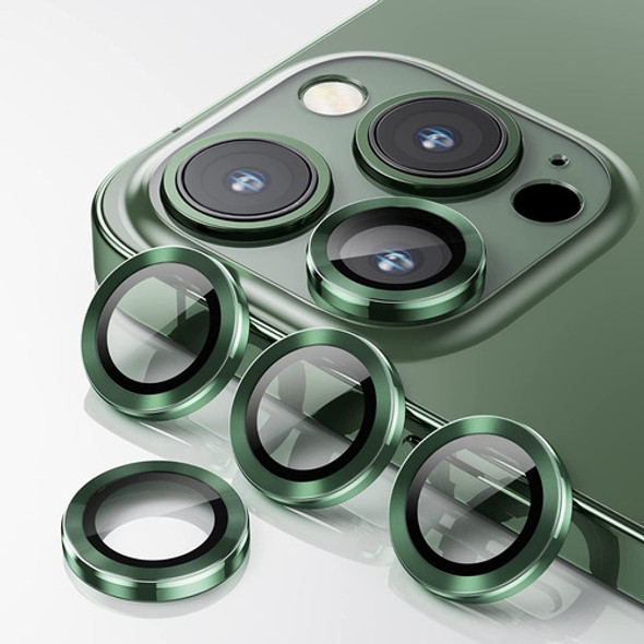 Protector Lente Camara Para iPhone 13 Pro Max Alpine Green 0 Protector Lente Camara Para iPhone 13 Pro Max Alpine Green 0