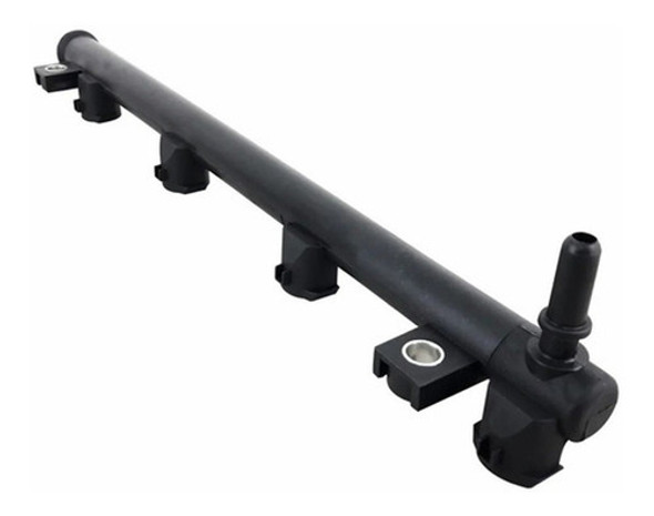 Rampa Inyectores Renault Megane K4m 1.6 16v 0