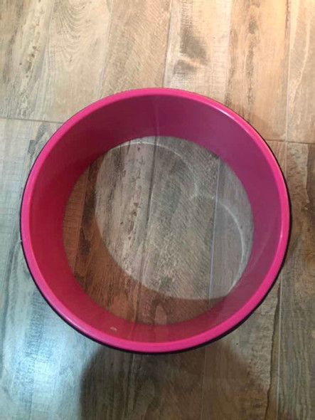 Aro Rueda Wheel Yoga Pilates Fitness 0 Aro Rueda Wheel Yoga Pilates Fitness 0