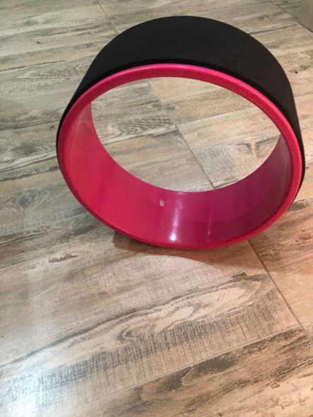 Aro Rueda Wheel Yoga Pilates Fitness 1 Aro Rueda Wheel Yoga Pilates Fitness 1