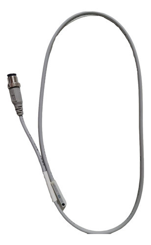Sensor Magnético Para Cilindro Smc D-m9bw + Conector M8 0